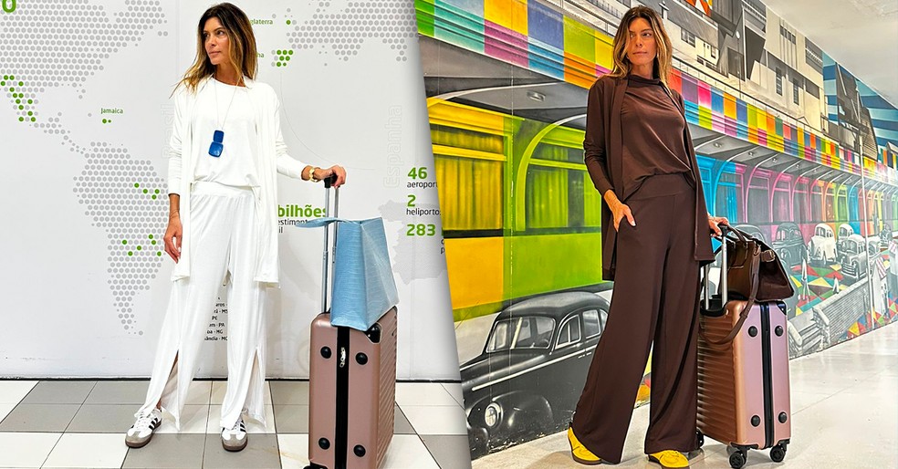 tendências de aerolook