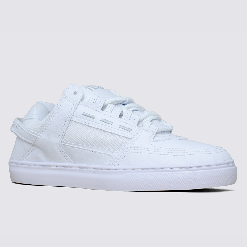minimalismo em branco