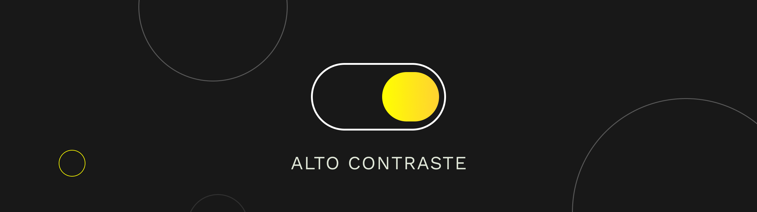 diferença de tons