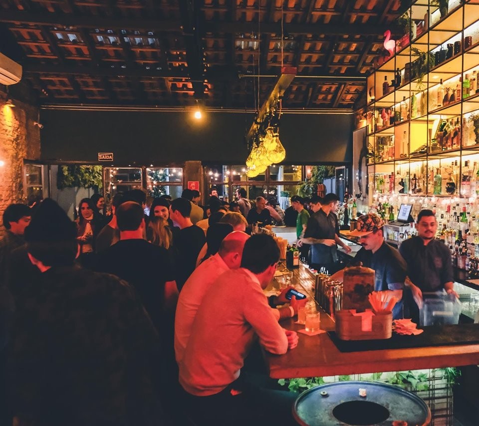 botecos tradicionais sp