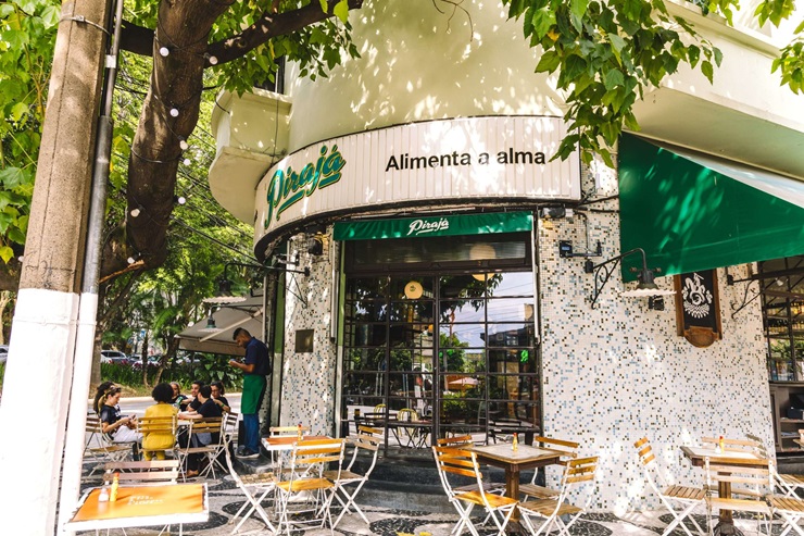 happy hour são paulo