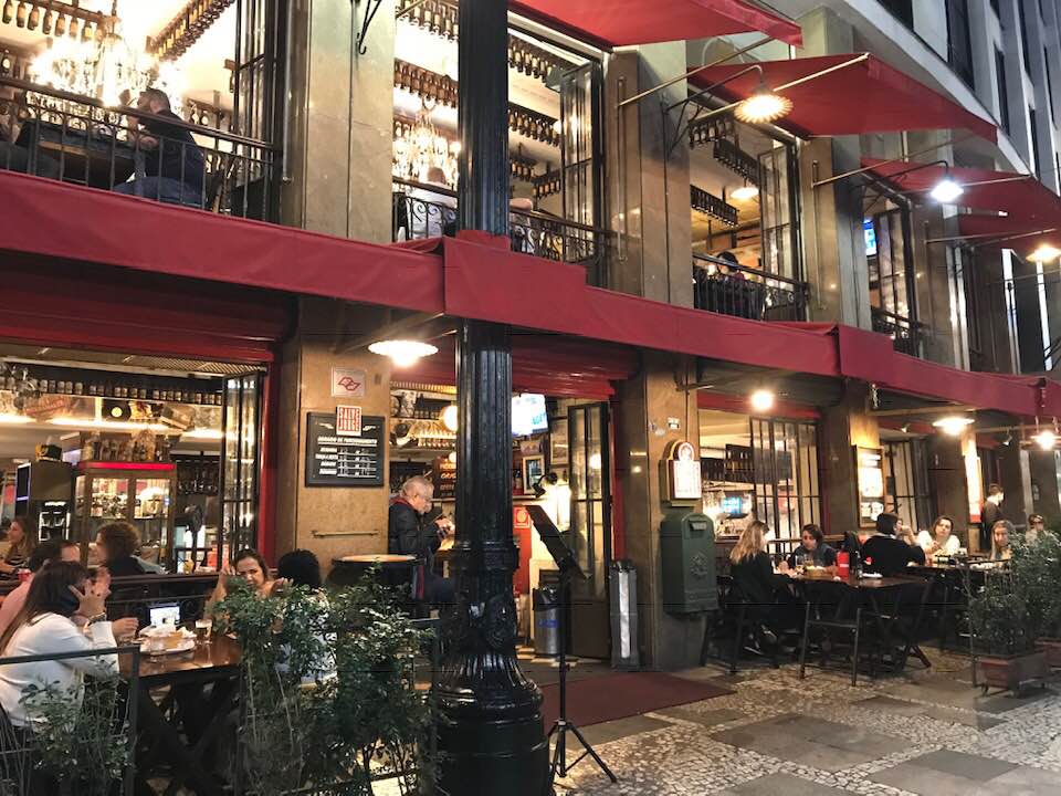 bares vila madalena
