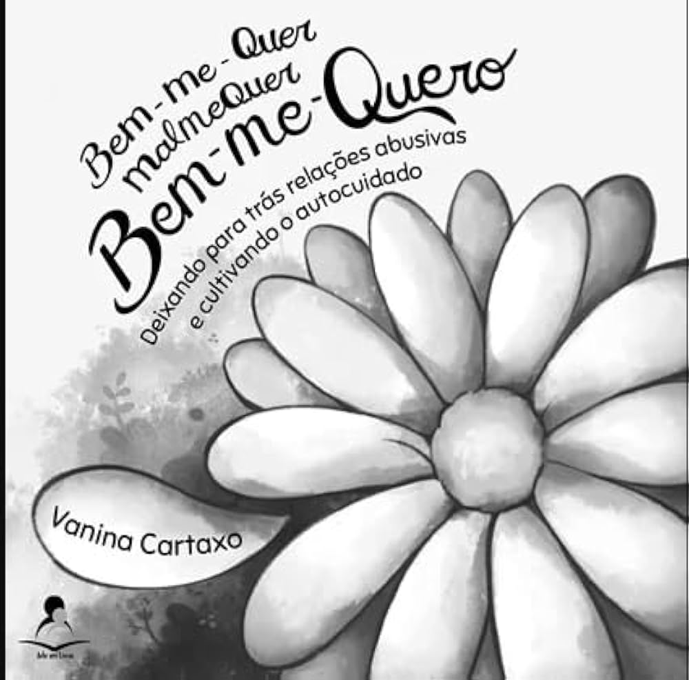 flor bem me quer