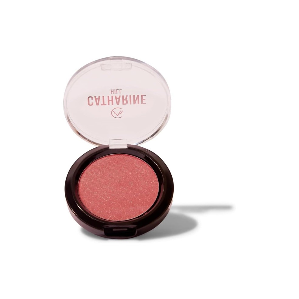 blush burnt rose