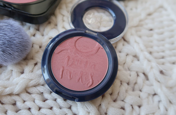 blush rosa queimado para pele clara