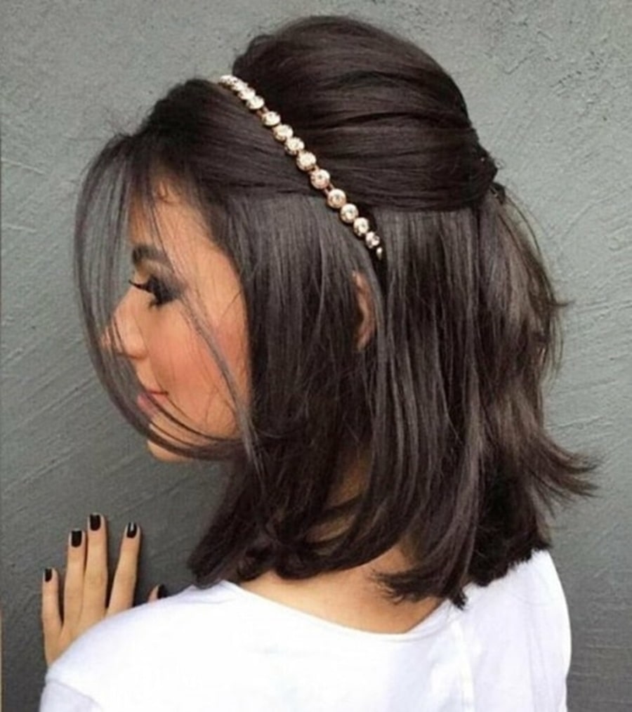 corte de cabelo que rejuvenesce