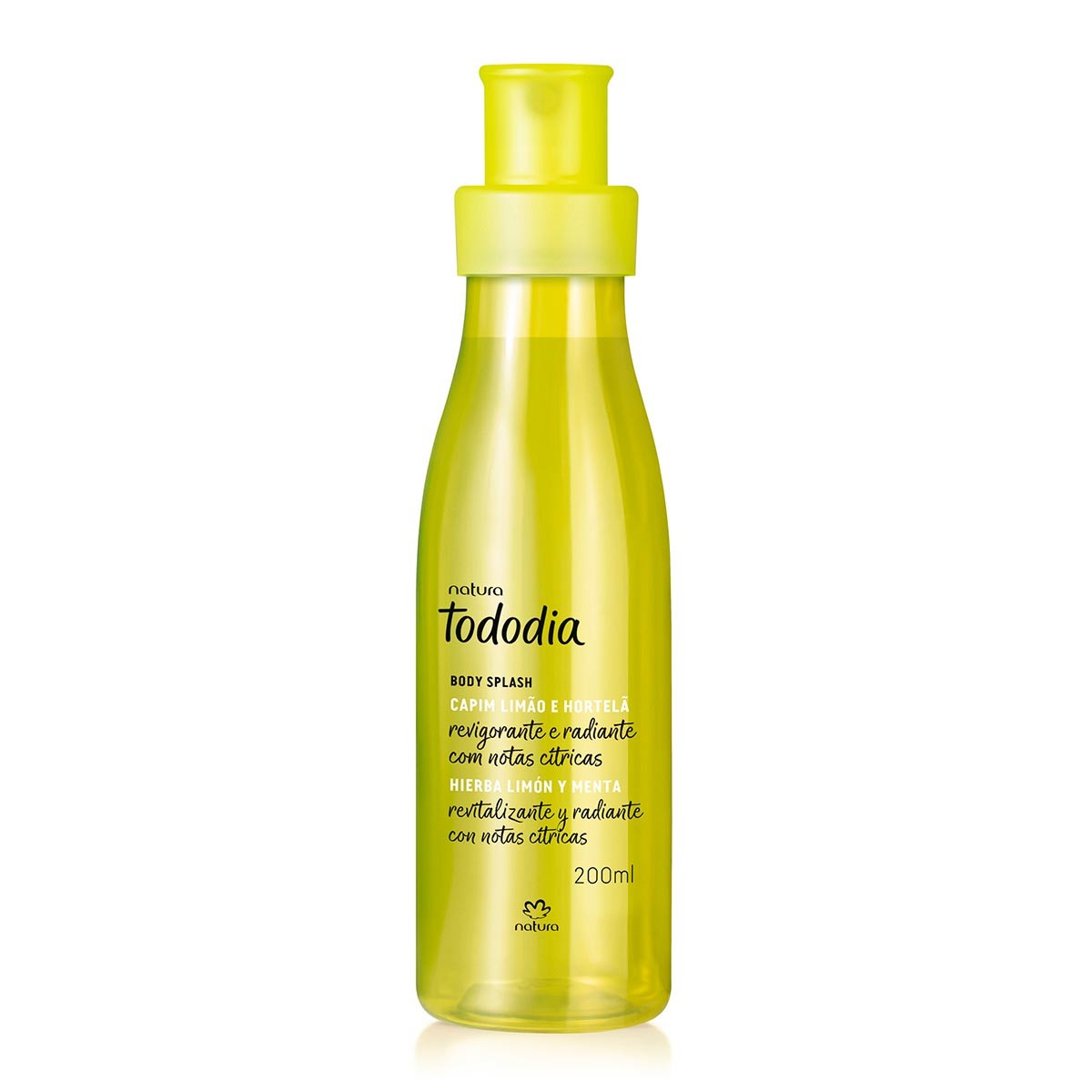 body splash natura tododia cereja e avelã