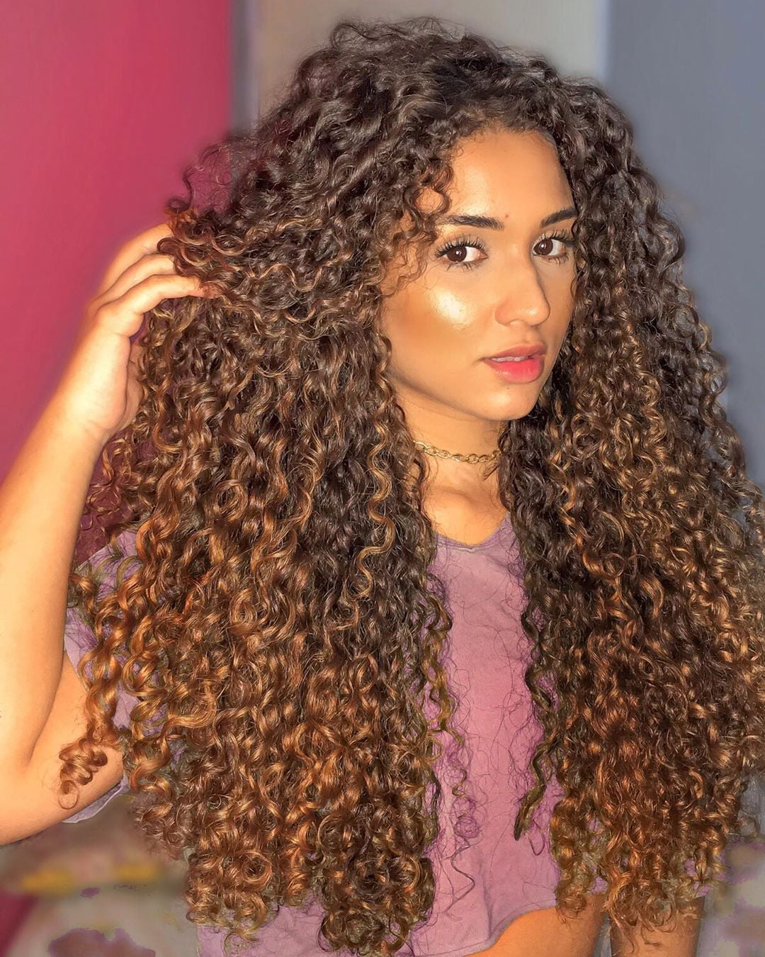 cortes para cabelo cacheado