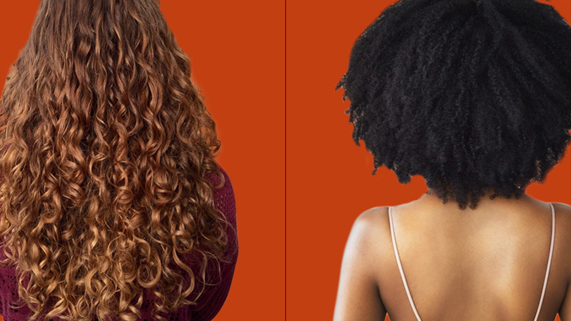 fitagem cabelo cacheado