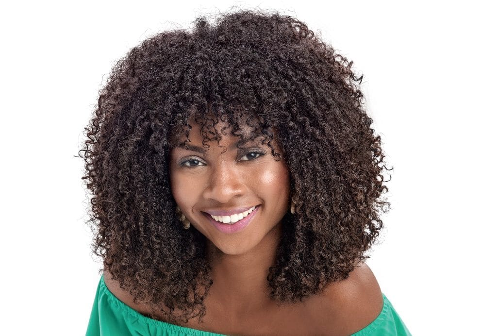 frizz cabelo cacheado