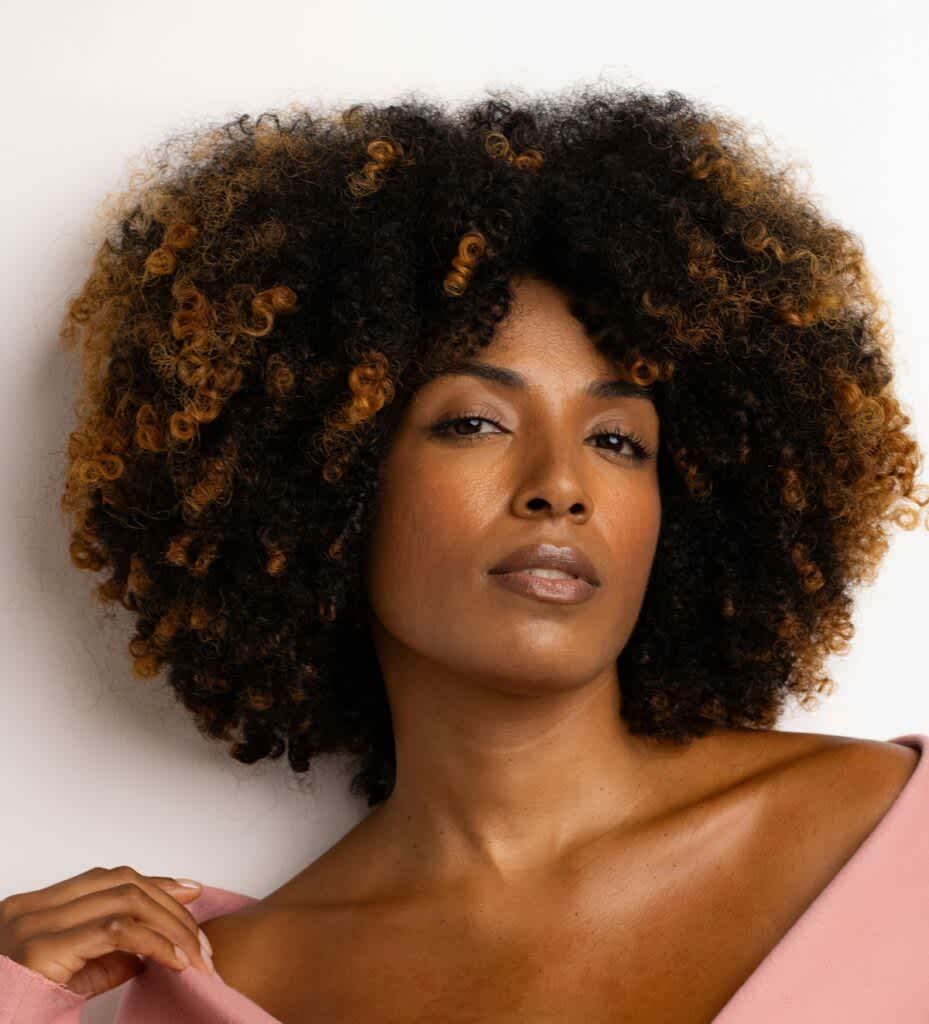 como ter cabelo mais cheio