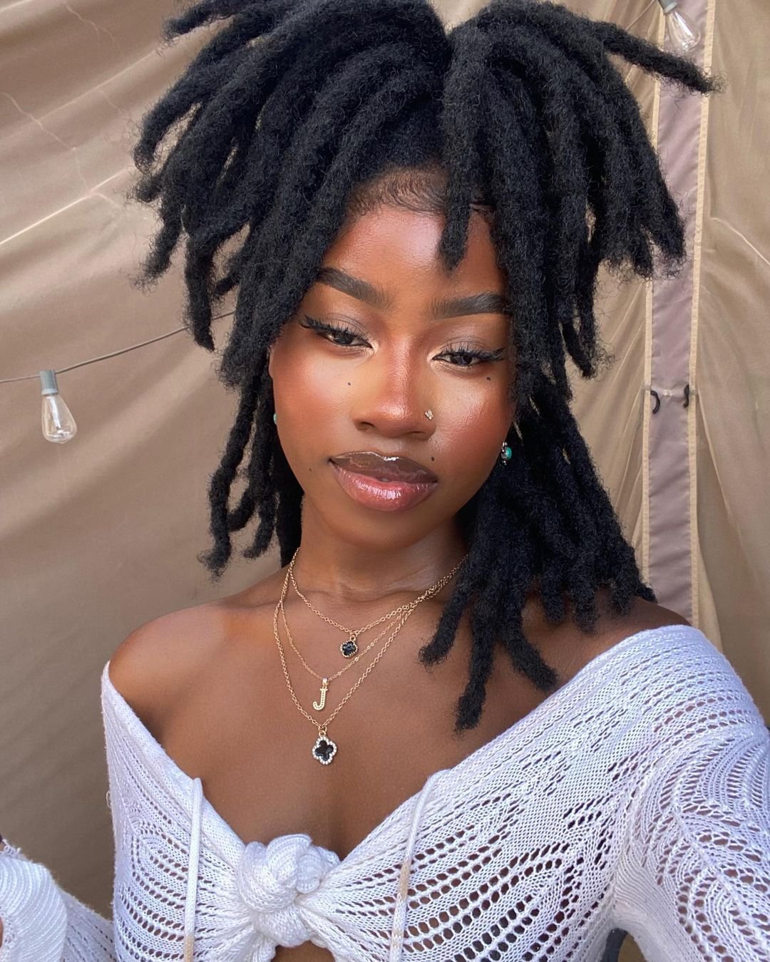 dreads
