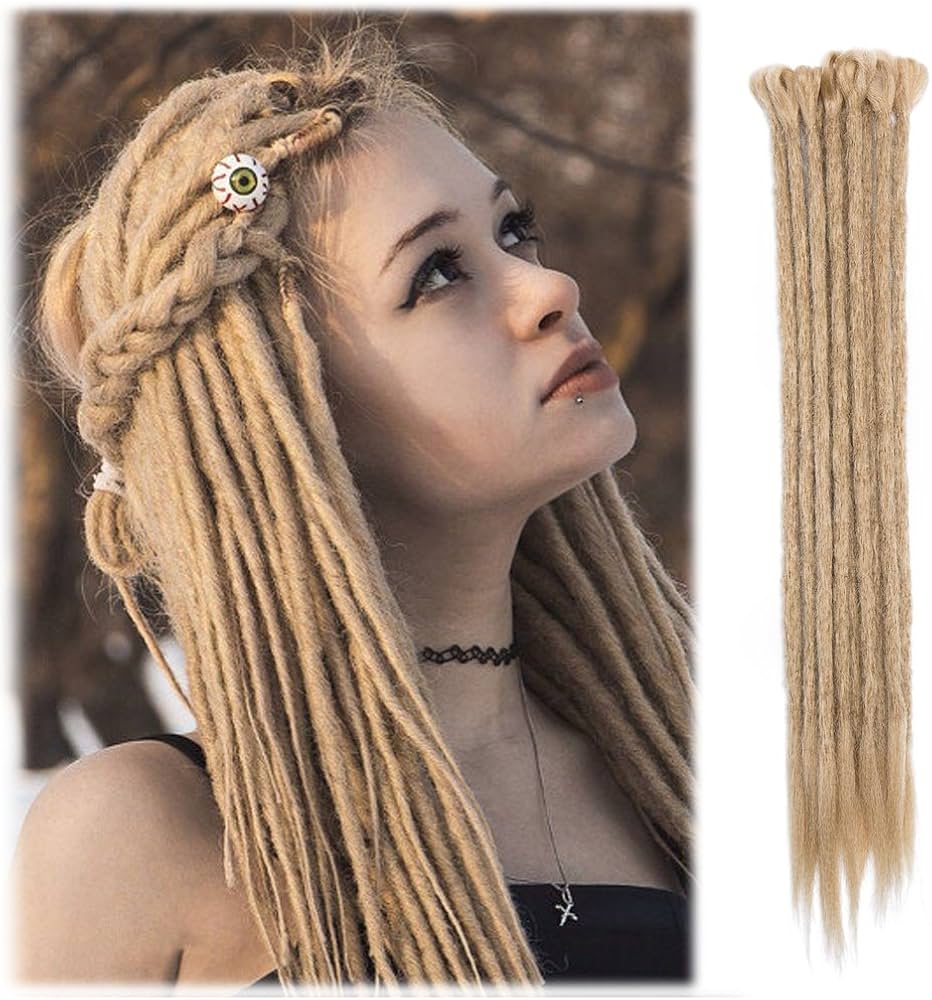 dread natural