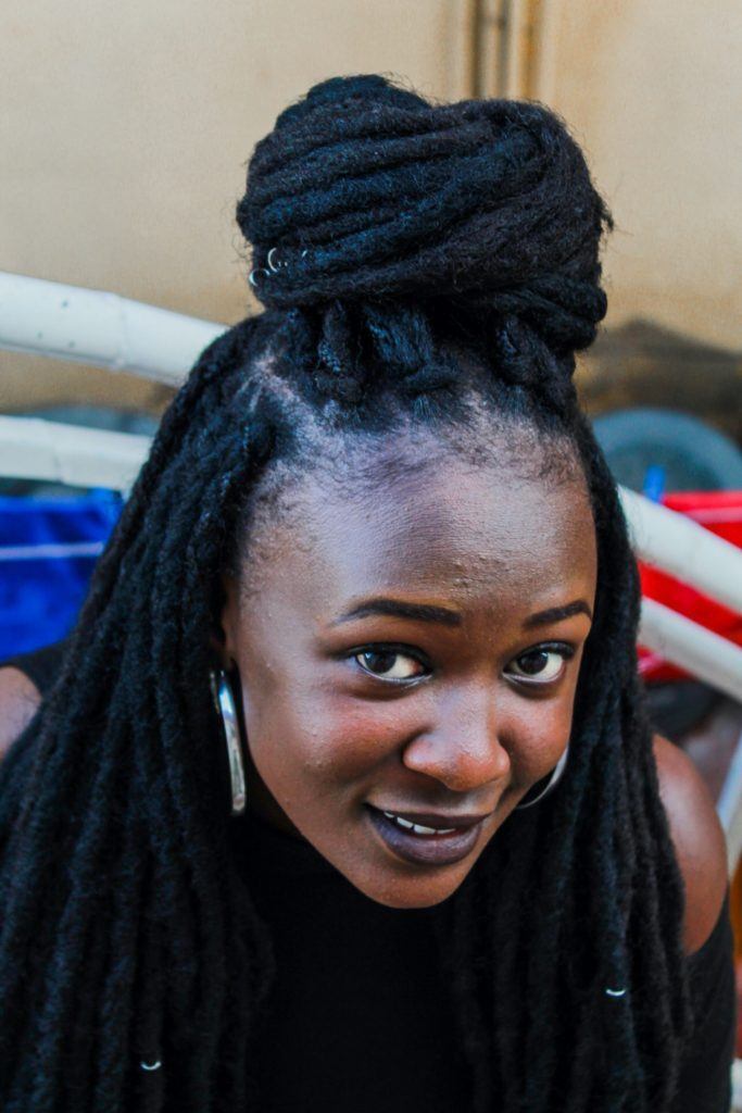 dreadlocks pros e contras