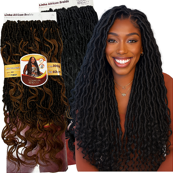 história dreadlocks
