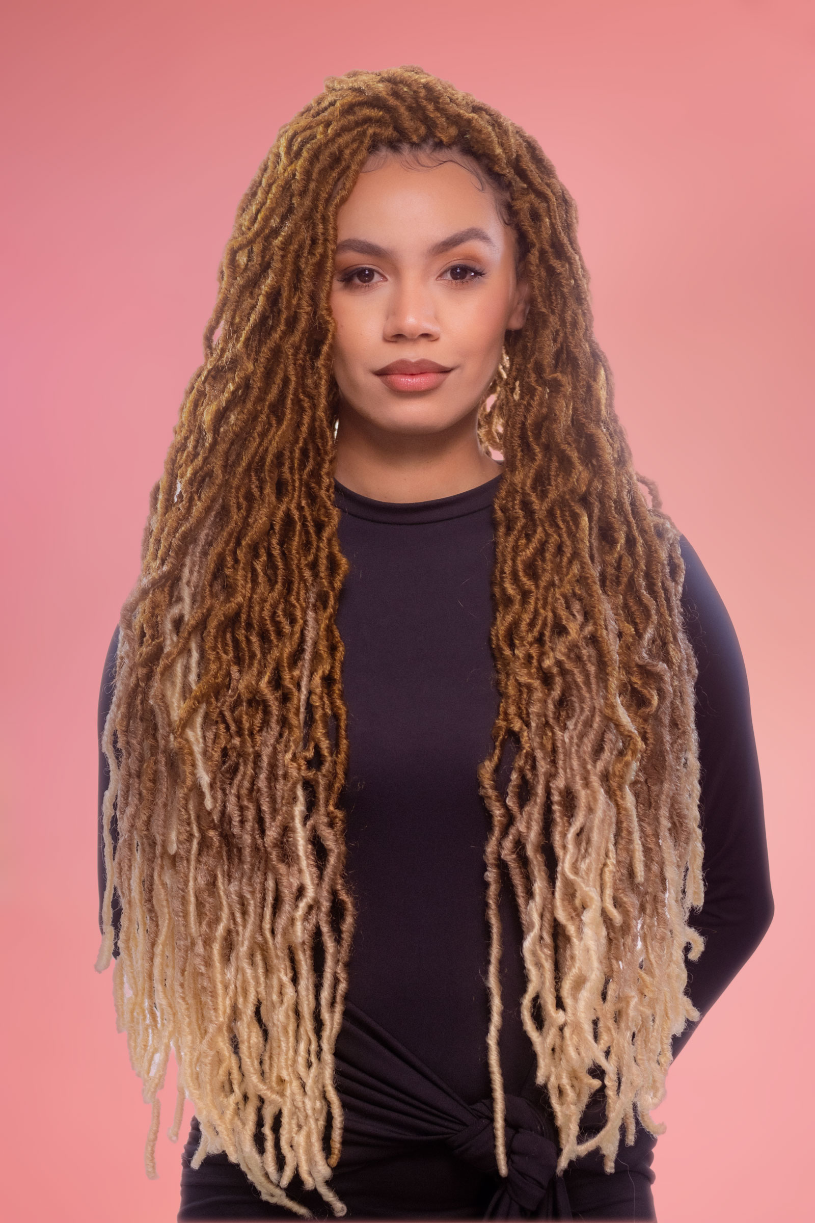 dreadlocks