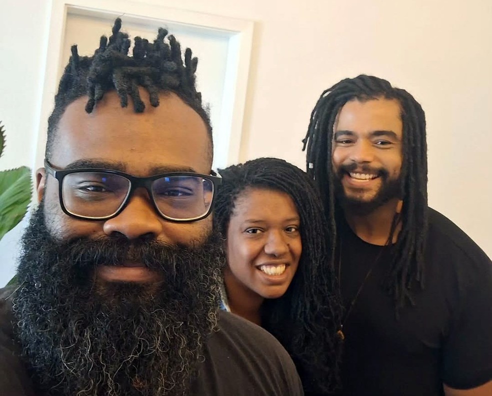 dread feminino