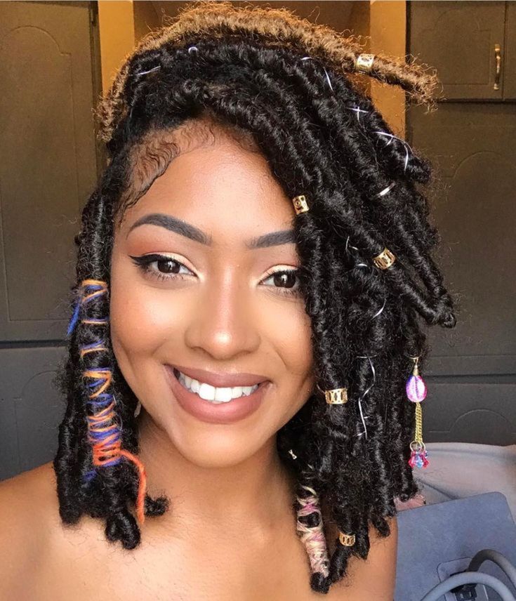 tipos de dread