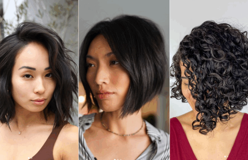 cores de cabelo 2026