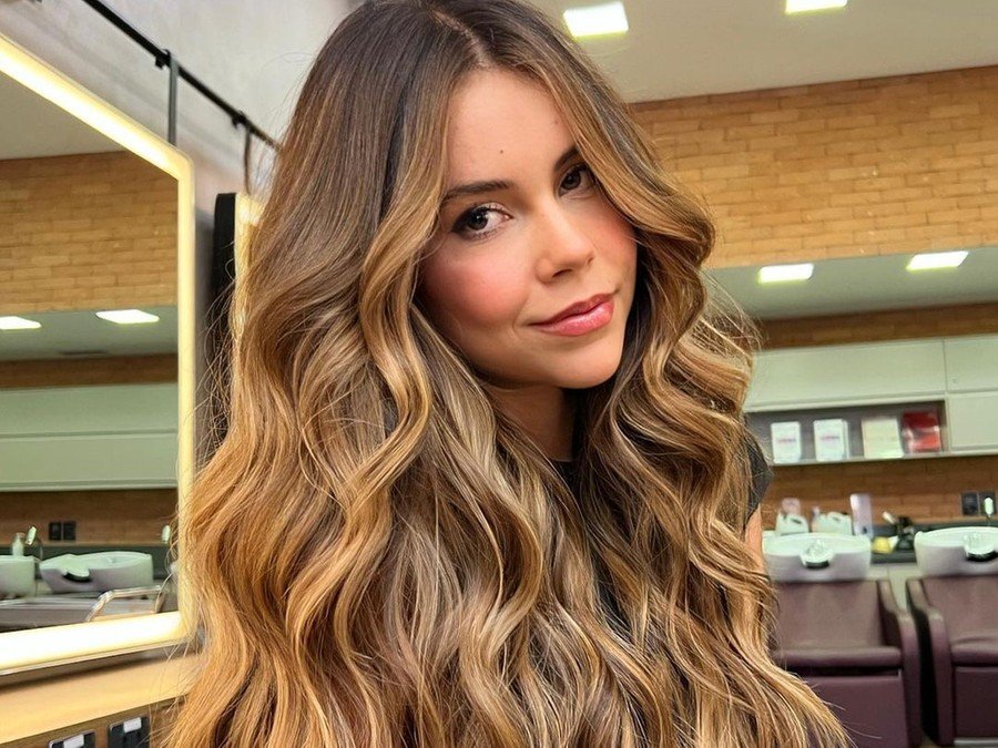 cabelo com movimento 2026