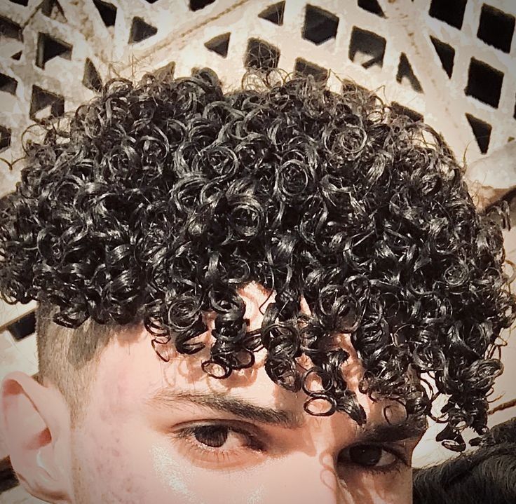 fitagem cabelo cacheado