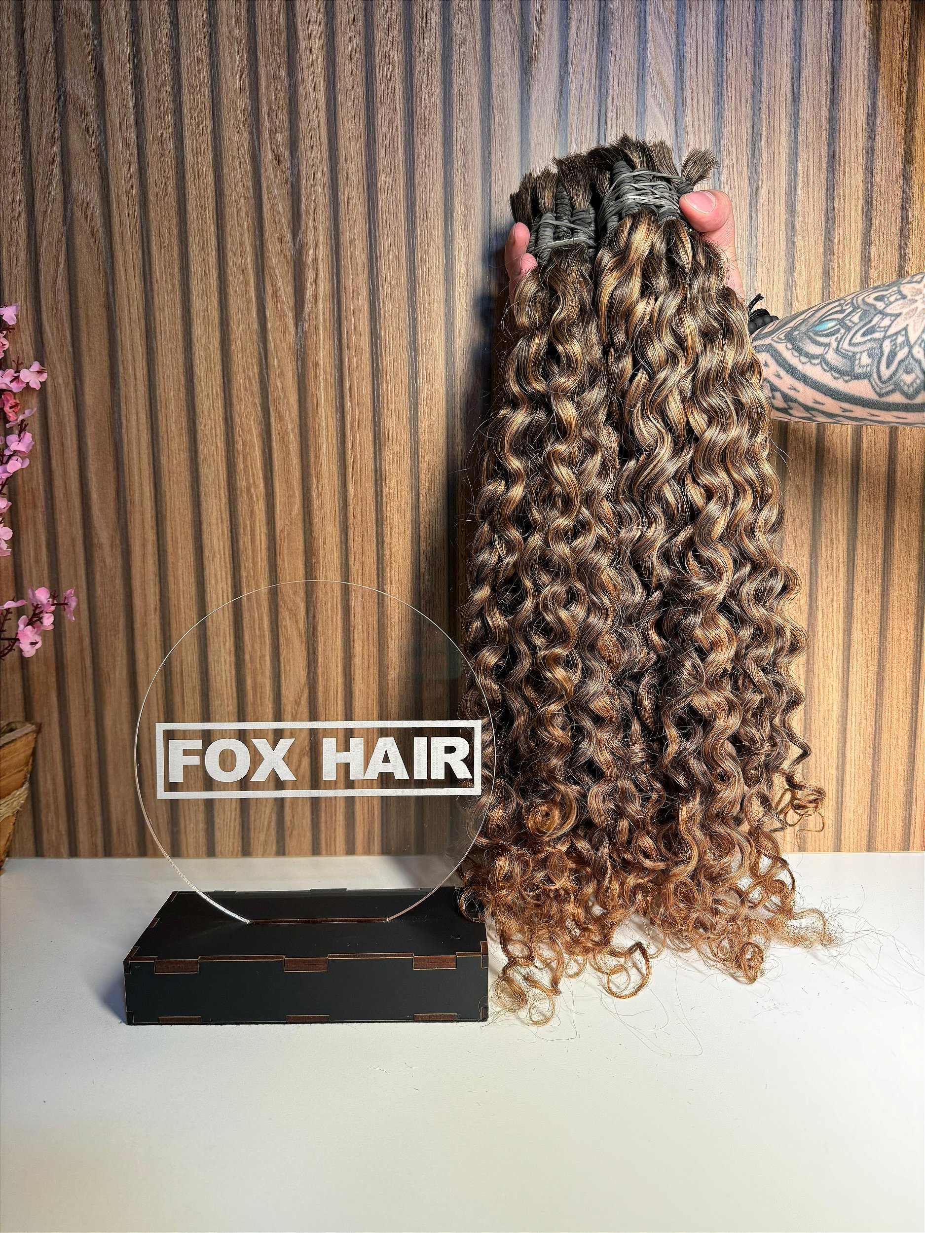 tratamento cabelo cacheado