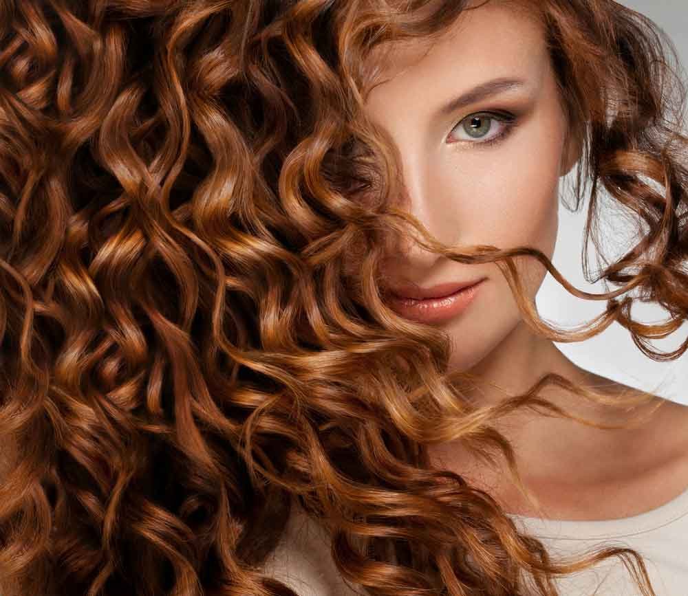 cabelo 2C