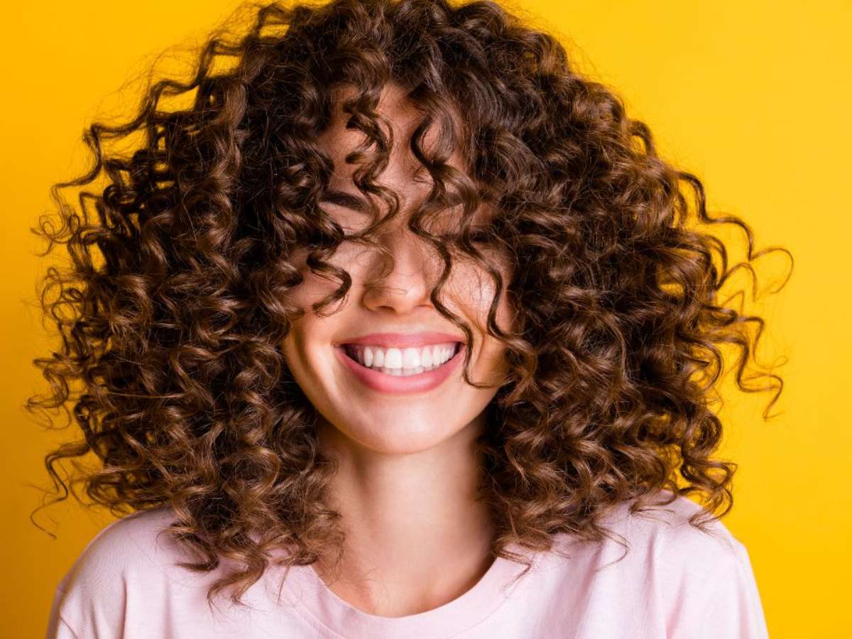 cabelo tipo 3