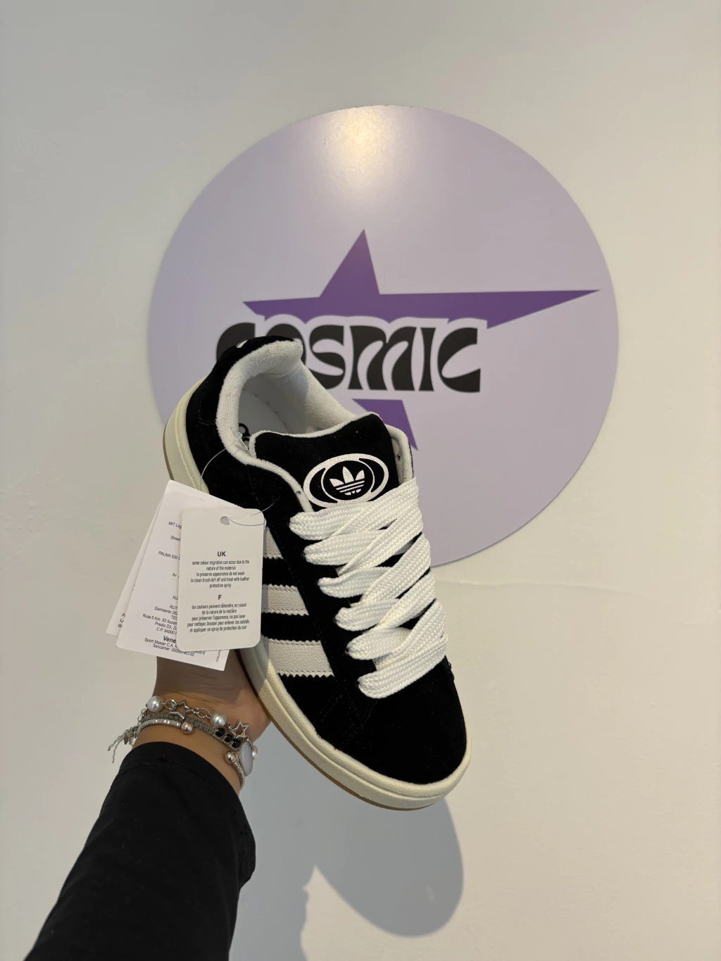 Tênis skate anos 2000