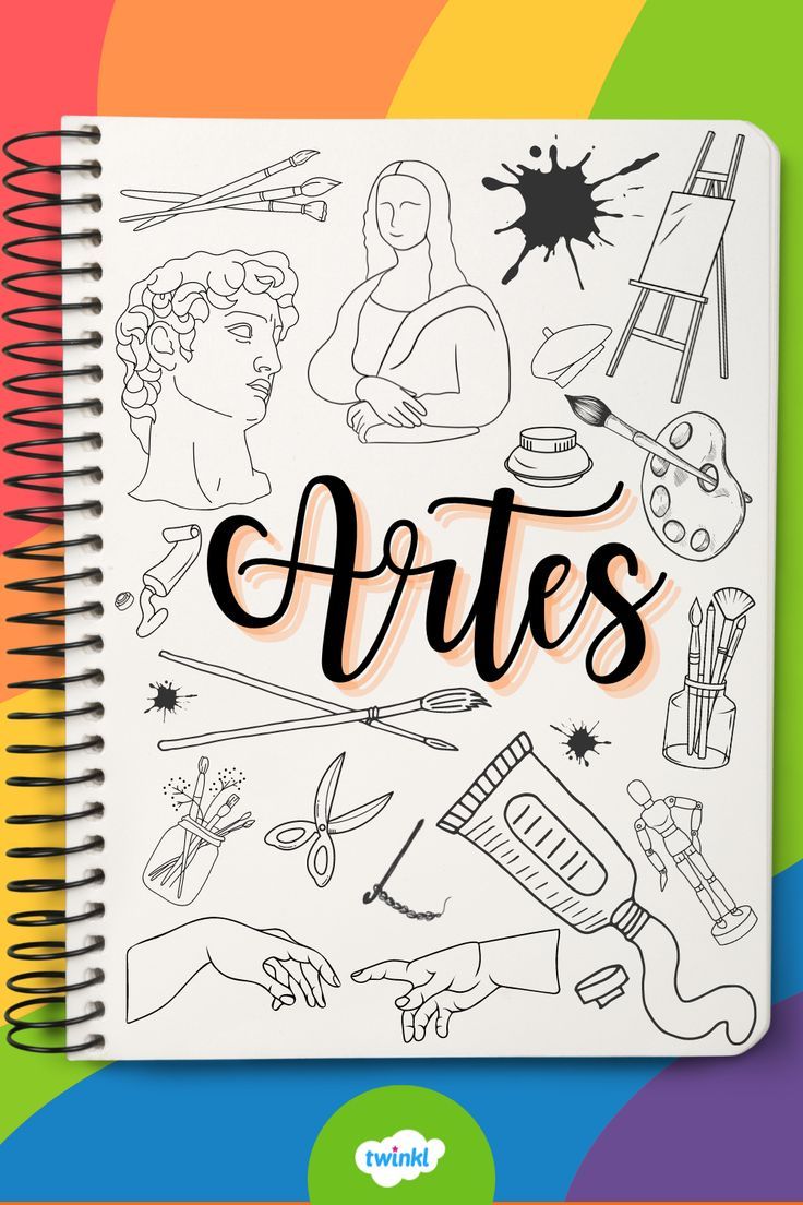 ideias de capa para arte