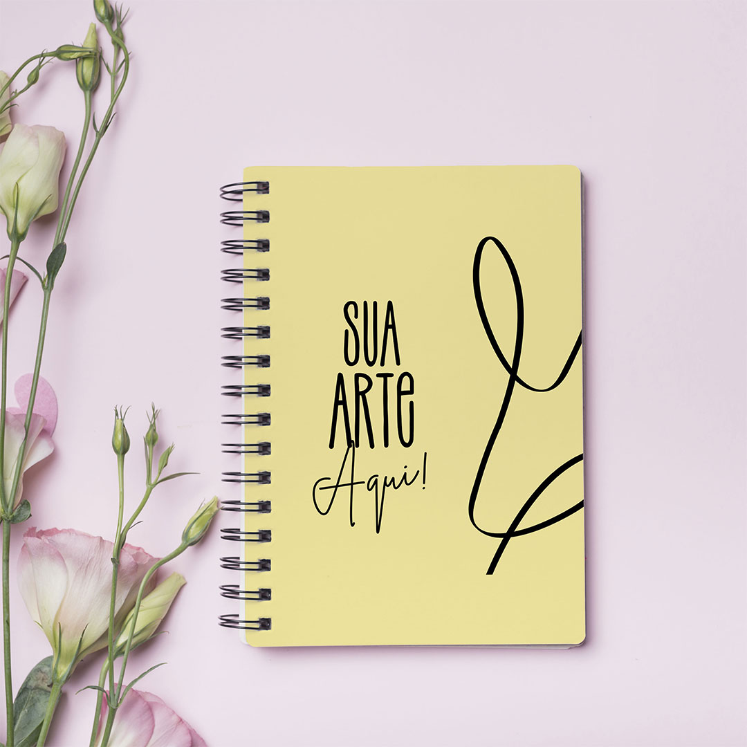 tutorial capa de artes