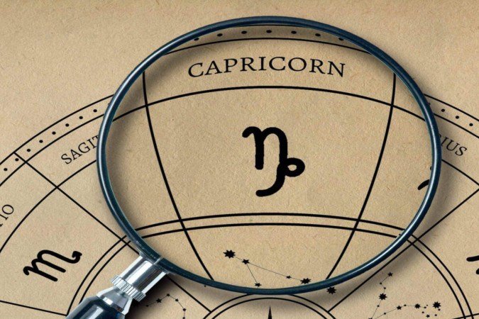 características do signo de capricórnio