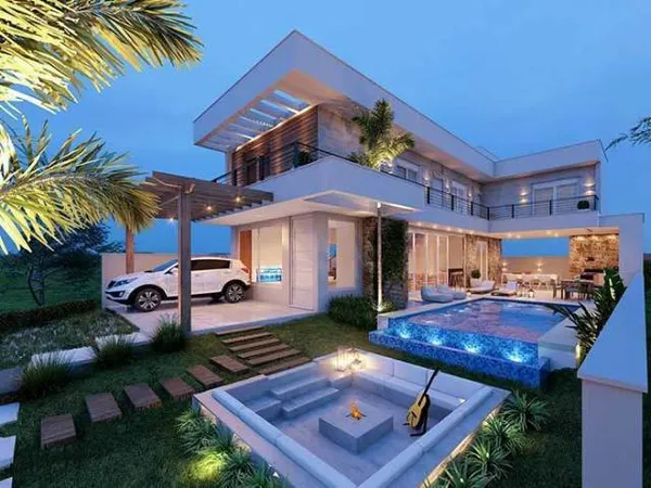 casas ecológicas