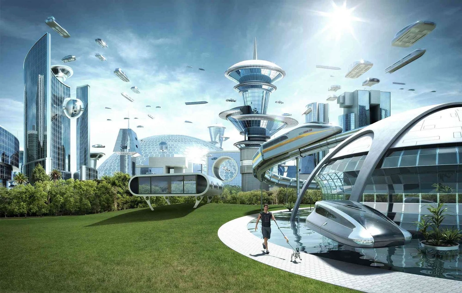 eficiência energética residencial