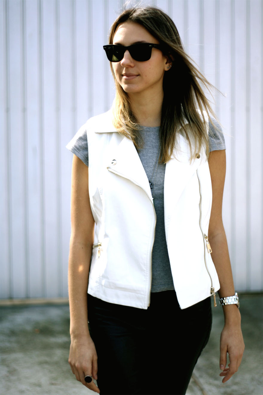 looks com colete