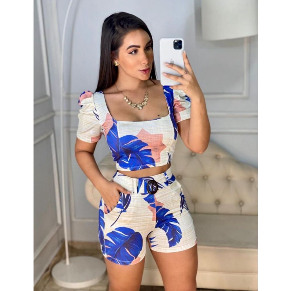 looks coordenados