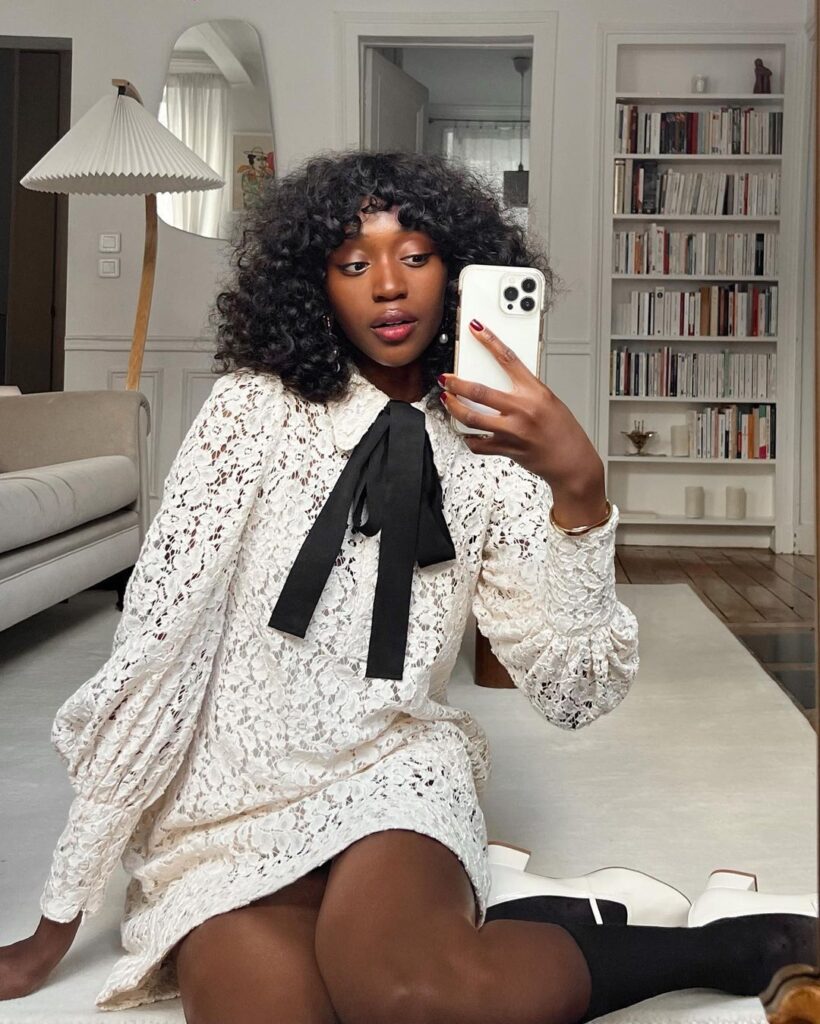 Hiperfeminilidade
