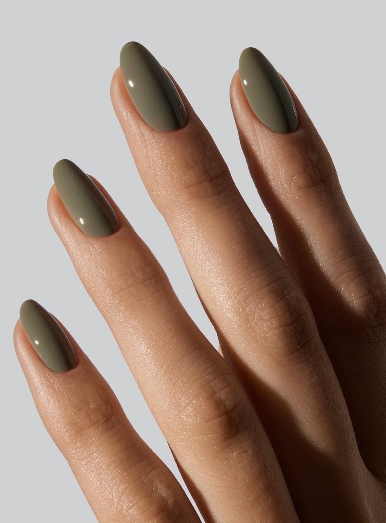 cores de esmalte para outono inverno 2026