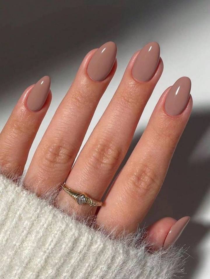 esmalte cromado unha
