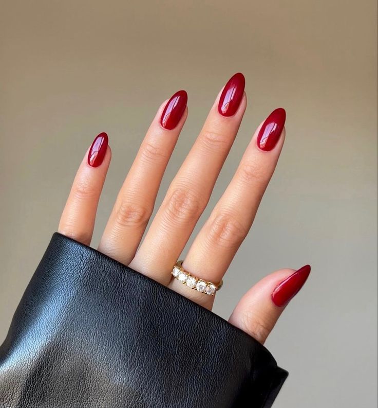 cores de esmalte para outono inverno 2026
