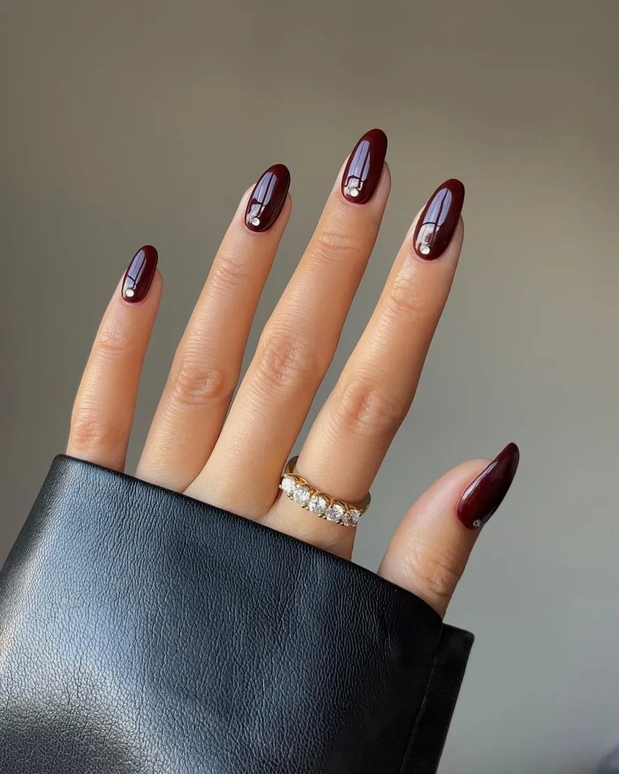 unhas minimalistas 2026