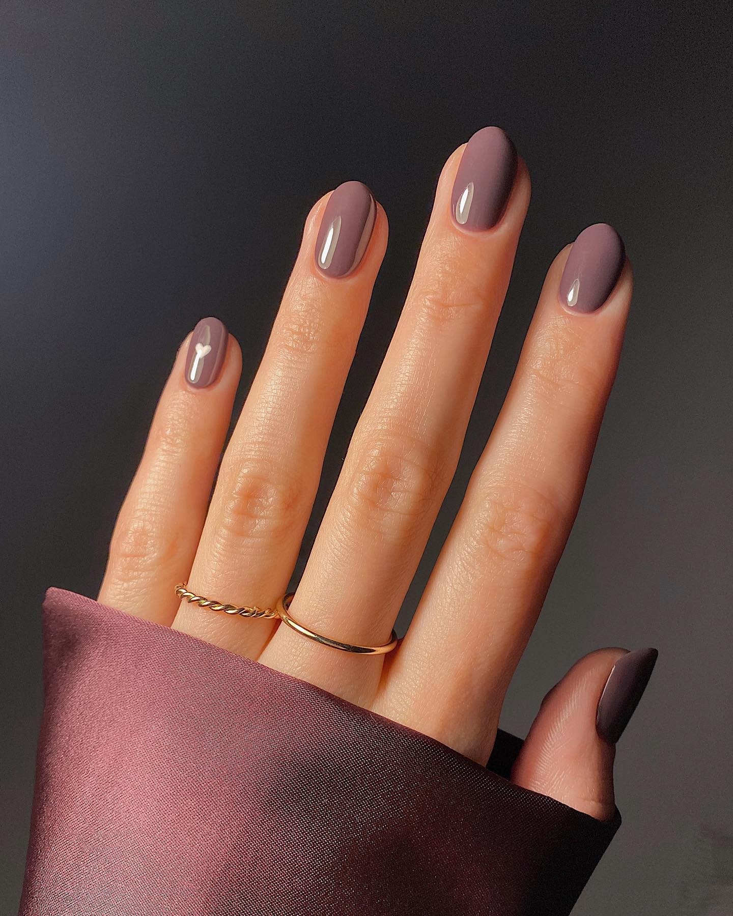 esmalte elegante 2026