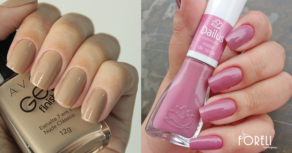 unhas minimalistas 2026