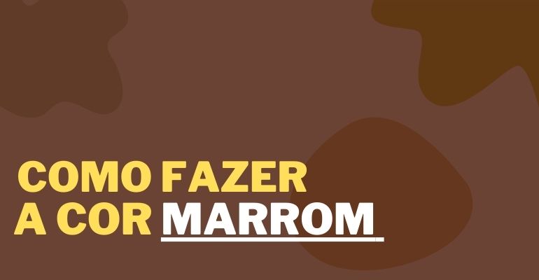 moda marrom