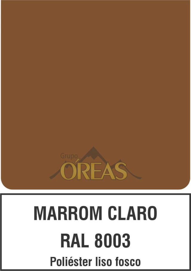 marrom chocolate