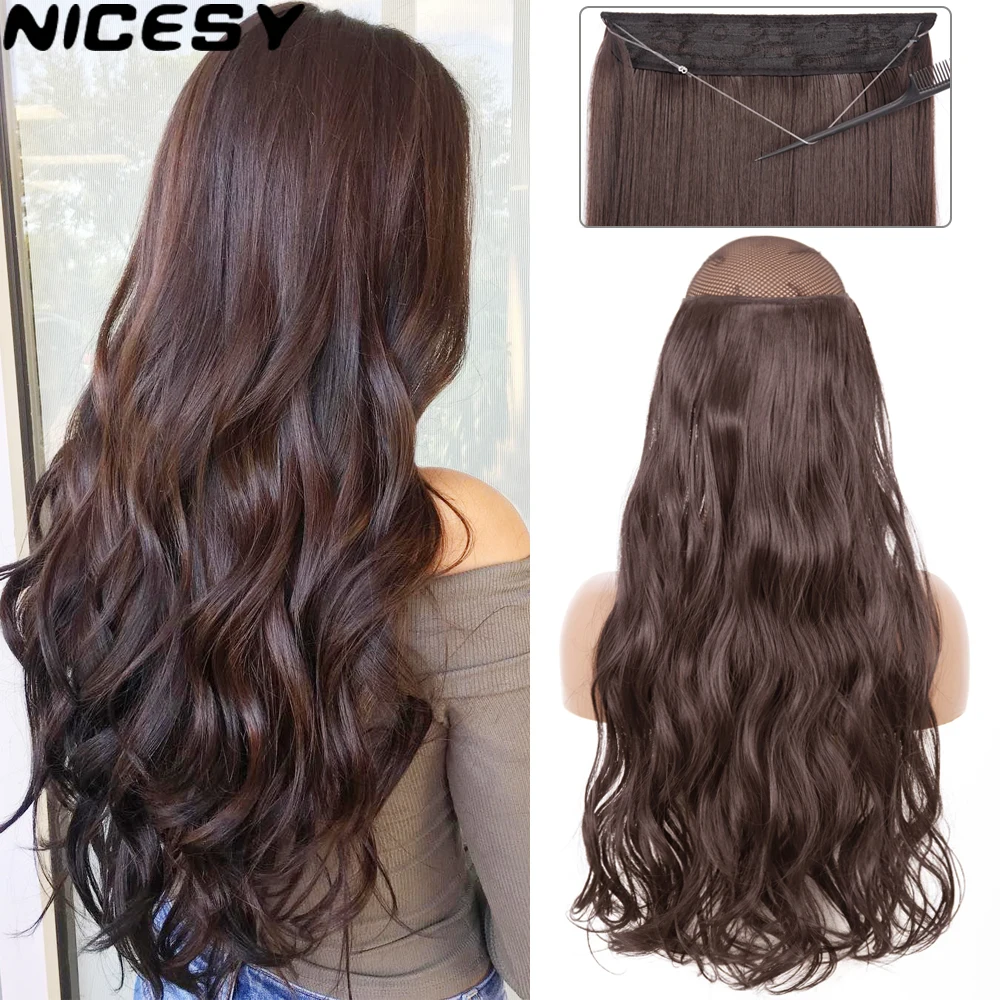 cortes para cabelo ondulado longo 2026