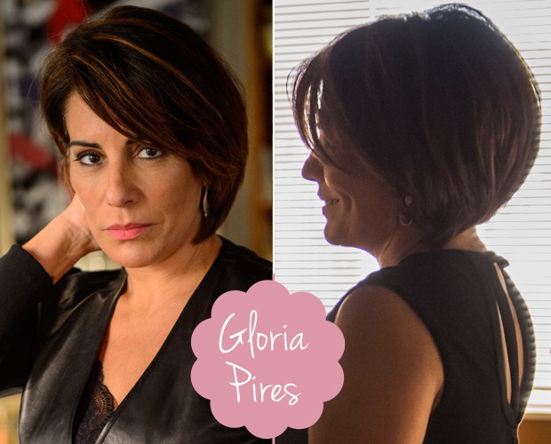 tendências de corte feminino