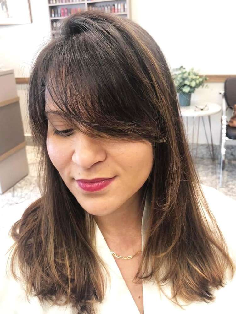 franja bardot