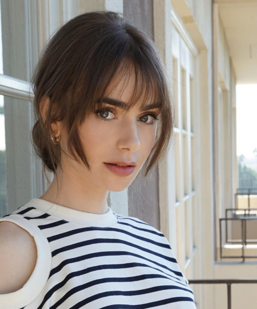franja reta