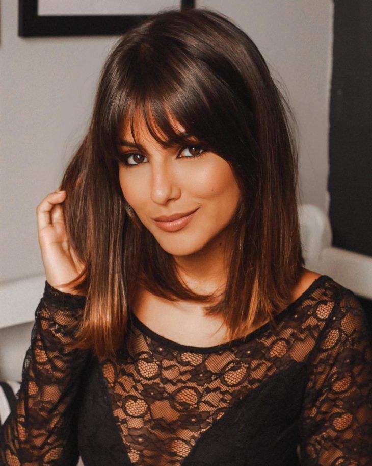 franja reta